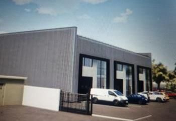 Entrepôt à vendre Thouaré-sur-Loire - Proche A11 et bus