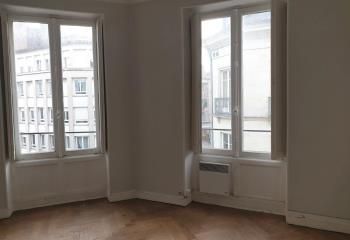 Bureaux à louer Nantes centre - Proche bus, tram et gare