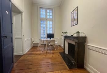 Location bureaux Nantes Centre - Proche tramway et parking
