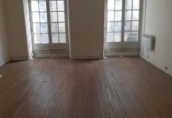 Bureaux à louer Nantes centre - Proche tramway et bus