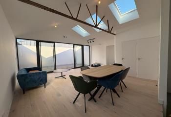 Bureaux et entrepôt à vendre Couëron - Proche bus et gare