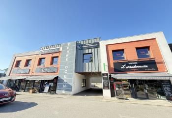 Location bureau Arradon - Proche transports en commun