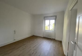 Location bureaux Vannes - Centre-ville, accès bus et gare