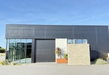 Local commercial à louer Ploeren - RN165