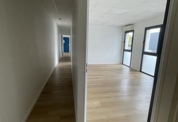 Location bureaux Vannes - Proche voie rapide et transports