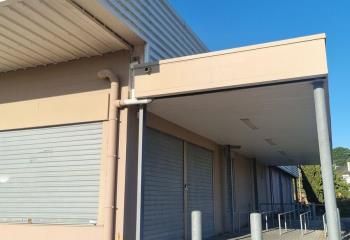 Local d'activité à louer Saint-Étienne-de-Montluc - Proche gare SNCF