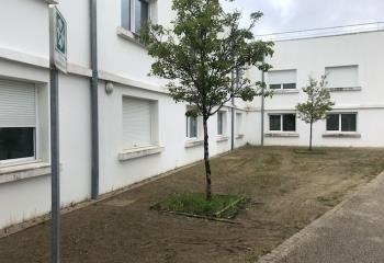 Bureaux à vendre Vannes - Zone d'activité et accès BreizhGo