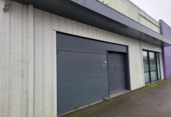 Local d'activité à louer Ploueren - Proche transports en commun
