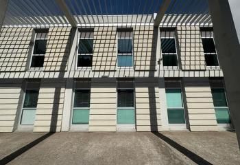 Location bureaux Nantes Chantrerie - Proche bus et autoroute A11