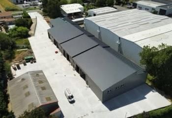 Locaux d'activité à louer Thouaré-sur-Loire - Proximité A11 et bus