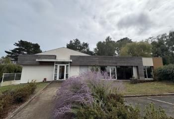 Location bureaux Vertou - Proche gare SNCF