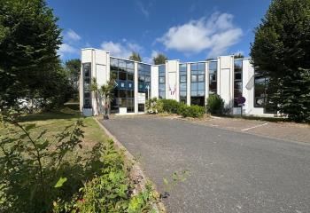 Location bureaux Parc du Perray - Nantes Est - Proche autoroutes
