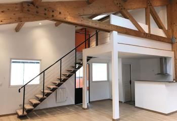 Bureaux à vendre Saint-Herblain - Proche périphérique et centre-ville