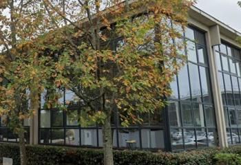 Location bureaux Nantes - Proche bus et autoroutes A11 et A811