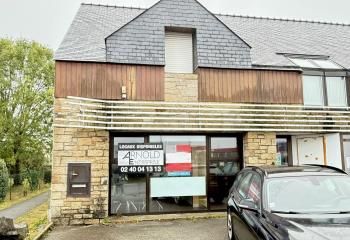 Local commercial à vendre Arzon - Proche port du Crouesty