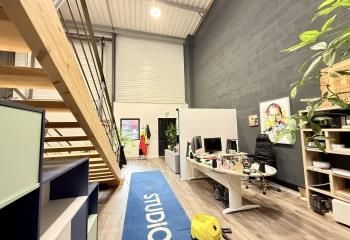 Bureaux à vendre Vannes - Proche bus BreizhGo