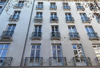Vente bureau Nantes hyper-centre - Proche bus et tram