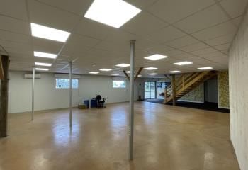 Location bureaux Vannes - Zone économique proche transports