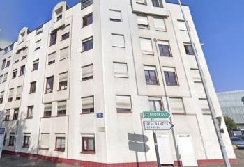 Location bureaux Nantes - Proche centre-ville et tram