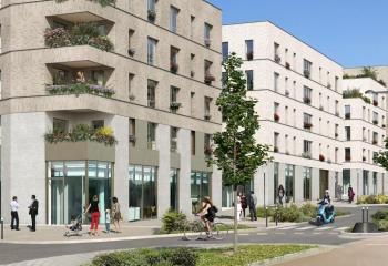 Bureaux à vendre Saint-Herblain - Proche bus, tram et autoroute