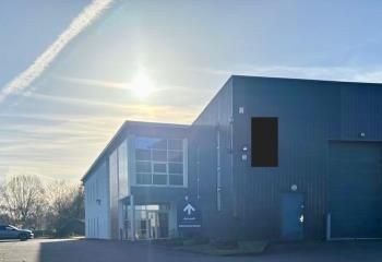 Local d'activité à vendre Bouguenais - Proche périphérique, aéroport et tram