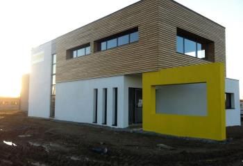 Locaux d'activité à louer Pontchâteau - Proche RN 165