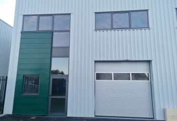 Entrepôt à vendre La Chapelle-sur-Erdre - Proche A11 et transports