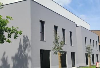 Bureaux à vendre Vannes - Zone d'activité dynamique