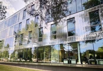 Location bureaux Saint-Herblain - Proche transports, aéroport et gare de Nantes