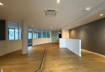 Location local commercial Nantes - Tram 50 Otages et Viarme-Talensac