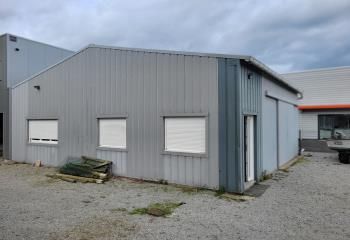 Local d'activité à vendre Baden - Zone dynamique