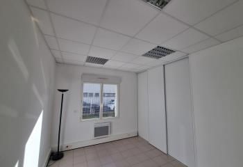 Bureaux à vendre Sainte-Luce-sur-Loire - Proche bus et autoroute A811