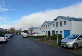 Local d'activité à louer Nantes Est - Proche A11 et A811