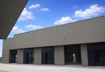 Local d'activité à louer Saint-Avé - Parc d'activité Poteau Nord