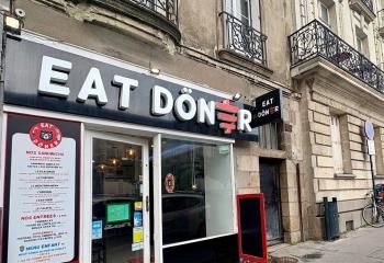 Local commercial à vendre - 42 m²