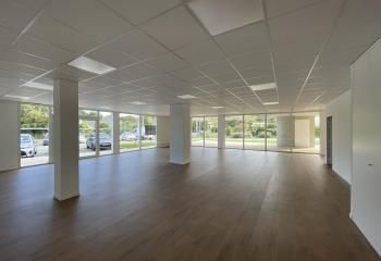 Local commercial à vendre Vannes centre-ville - Terrasse privative