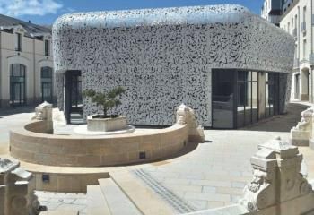 Location bureaux Nantes - Proche tram et bus