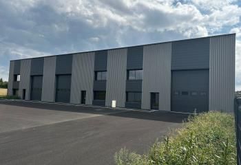 Location entrepôt et bureaux Lucs-sur-Boulogne - Proximité A87