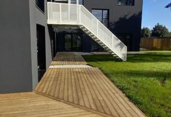 Location bureau Vannes - Proche transports en commun