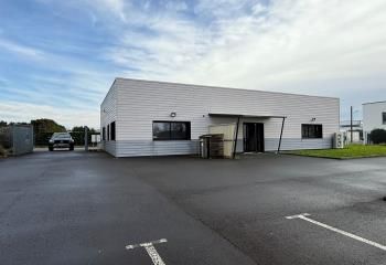 Location bureaux Sorinières - Proche périphérique et A83