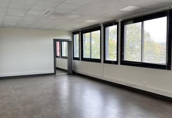 Location bureau Lanester - Pôle Technelys