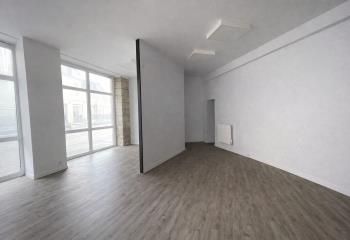 Location bureaux Vannes - Proche port et transports en commun