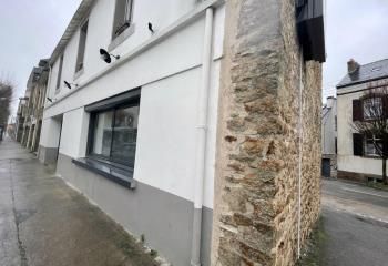 Location bureau Vannes - Axe passant, proche transports