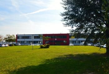 Location entrepôt Lanester - Parc d'activités Technellys