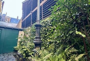 Vente immeuble bureaux Nantes Triangle d'Or - Proche tramways