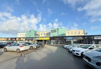 Location bureaux Vannes - Proche CC Carrefour et RN165