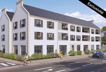 Local commercial à vendre Auray - Proche gare et centre-ville