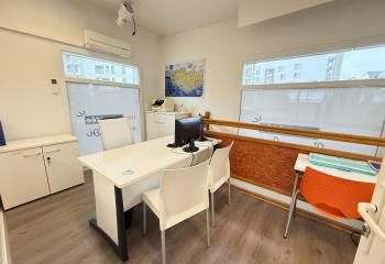 Local commercial à louer Vannes - Proche centre-ville et gare