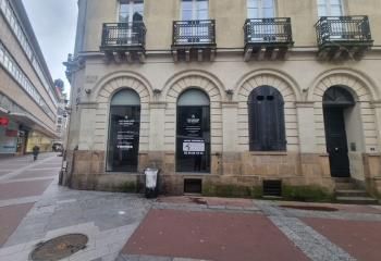 Local commercial à vendre Nantes centre-ville - Transports en commun