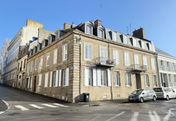 Vente bureaux Lorient - Quai des Indes - Vue sur les voiliers